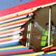Illustration for article titled James May’s Lego House Demolished